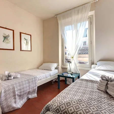 Guendalina By Mamo Apartment *