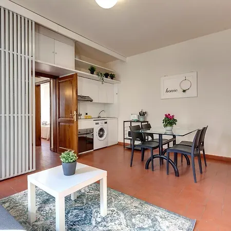Guendalina By Mamo Apartment Florence