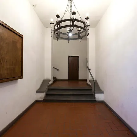 Apartment Guendalina By Mamo Florence