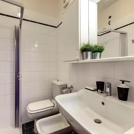 Apartment Guendalina By Mamo