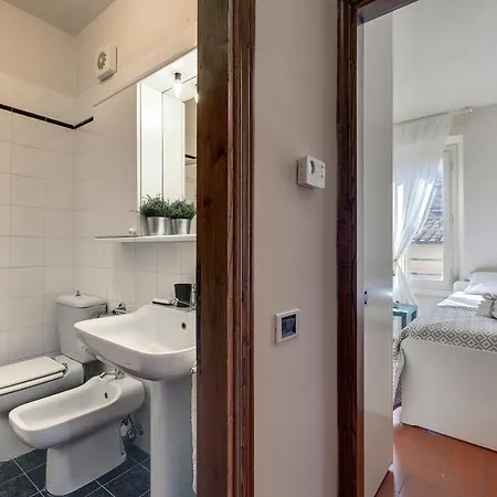 Apartment Guendalina By Mamo *
