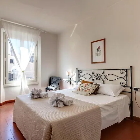 Guendalina By Mamo Apartment *