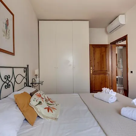 Apartment Guendalina By Mamo Florence