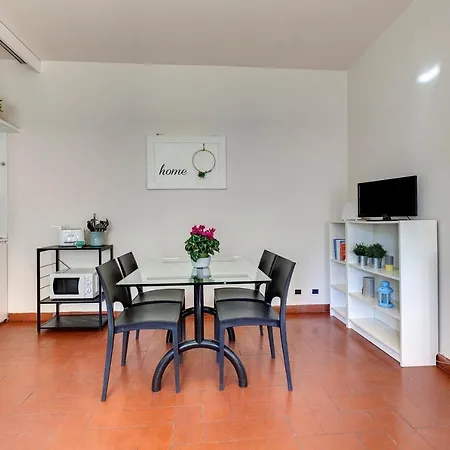 Apartment Guendalina By Mamo Florence