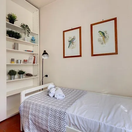 Apartment Guendalina By Mamo *
