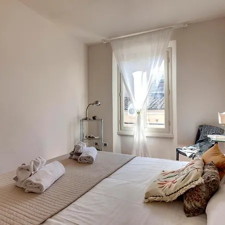 Apartment Guendalina By Mamo Florence