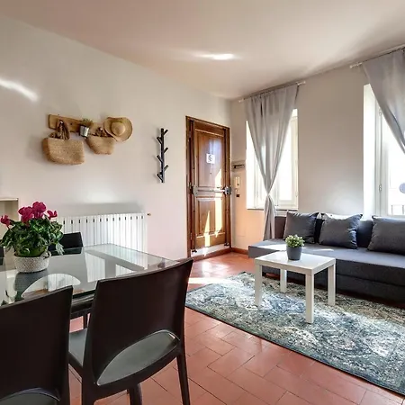 Guendalina By Mamo Firenze