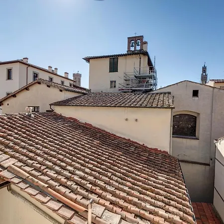 Guendalina By Mamo Firenze