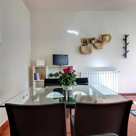 Guendalina By Mamo Firenze