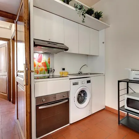 Mamo - Guendalina Apartamento *