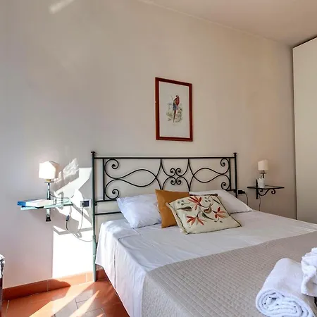 Apartamento Mamo - Guendalina *